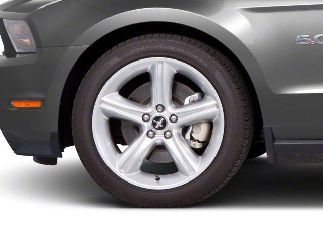 2010 Ford Mustang GT Premium