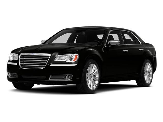 2014 Chrysler 300 4dr Sdn RWD