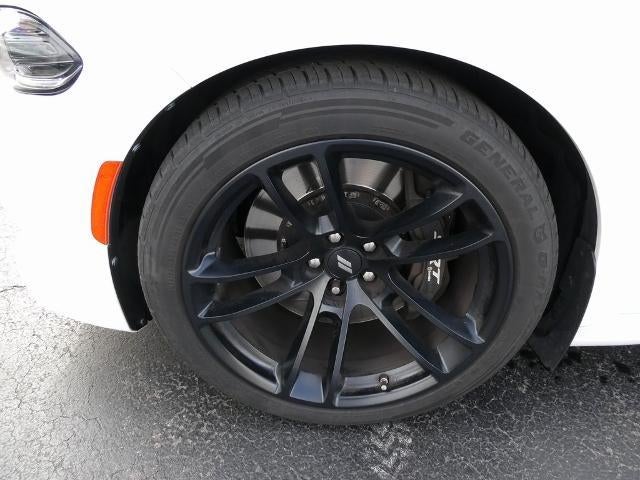 2023 Dodge Charger Scat Pack Widebody