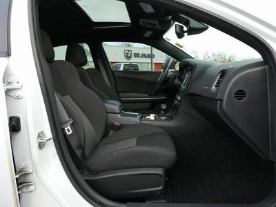 2023 Dodge Charger Scat Pack Widebody