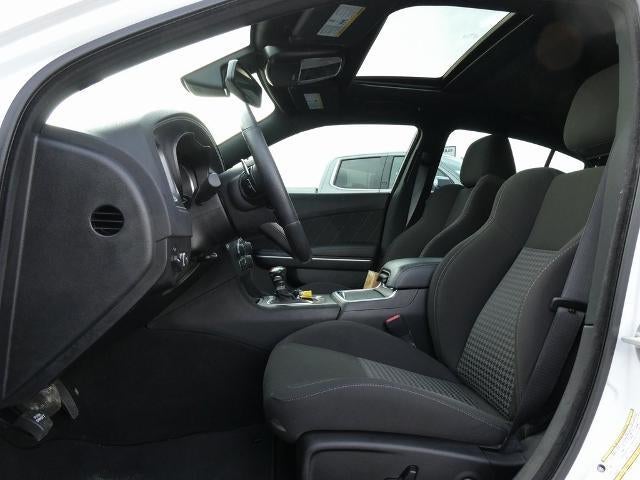 2023 Dodge Charger Scat Pack Widebody