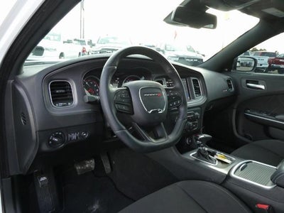 2023 Dodge Charger Scat Pack Widebody