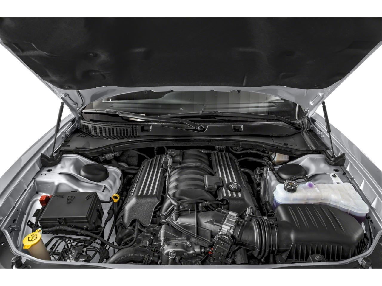 2023 Dodge Charger Scat Pack Widebody