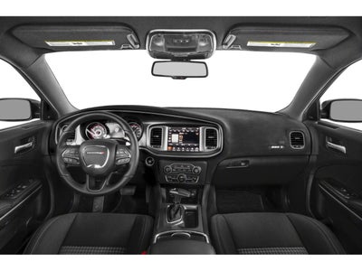 2023 Dodge Charger Scat Pack Widebody