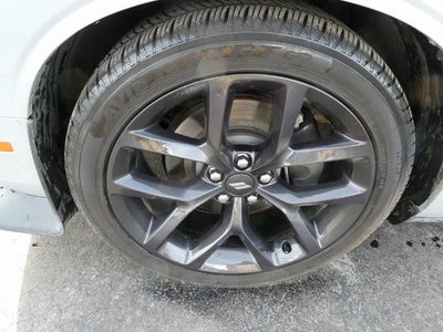 2020 Dodge Challenger R/T