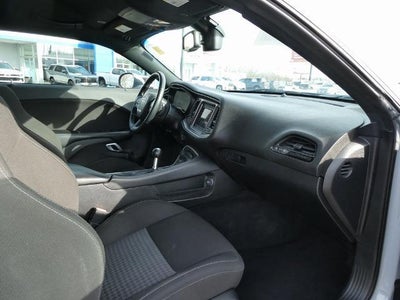 2020 Dodge Challenger R/T