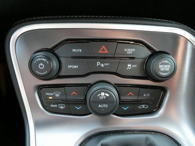 2020 Dodge Challenger R/T