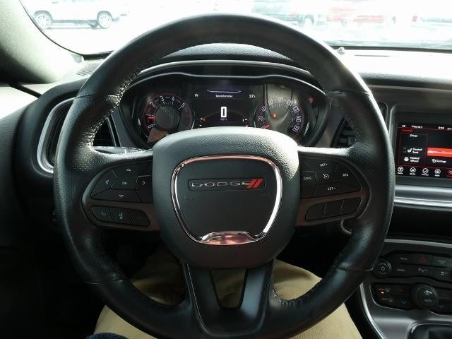 2020 Dodge Challenger R/T