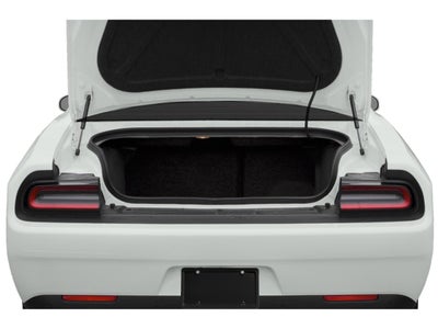 2020 Dodge Challenger R/T