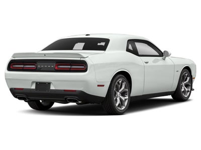 2020 Dodge Challenger R/T