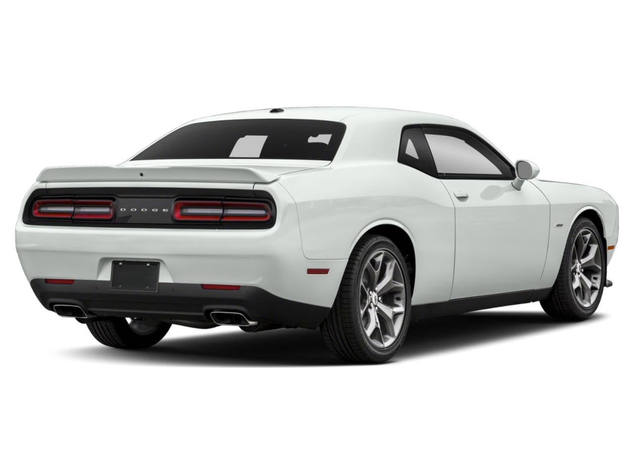 2020 Dodge Challenger R/T