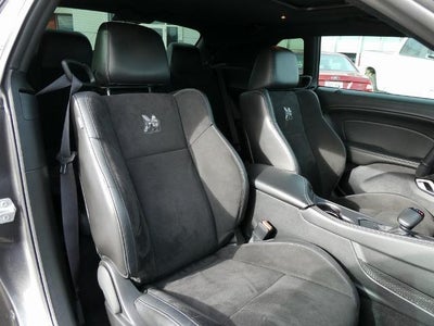 2023 Dodge Challenger R/T Scat Pack Widebody