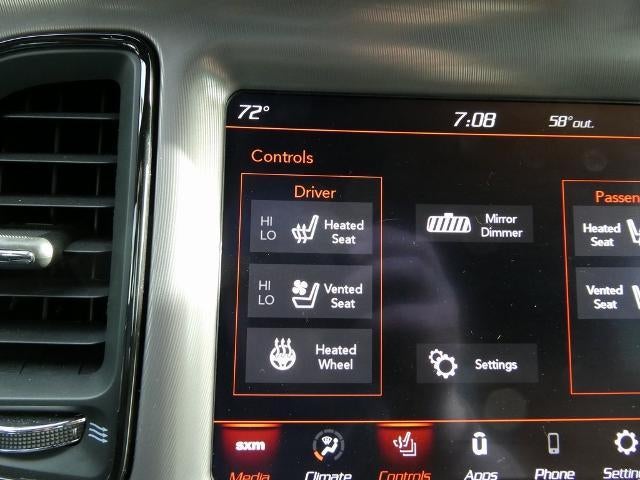 2023 Dodge Challenger R/T Scat Pack Widebody