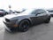2023 Dodge Challenger R/T Scat Pack Widebody