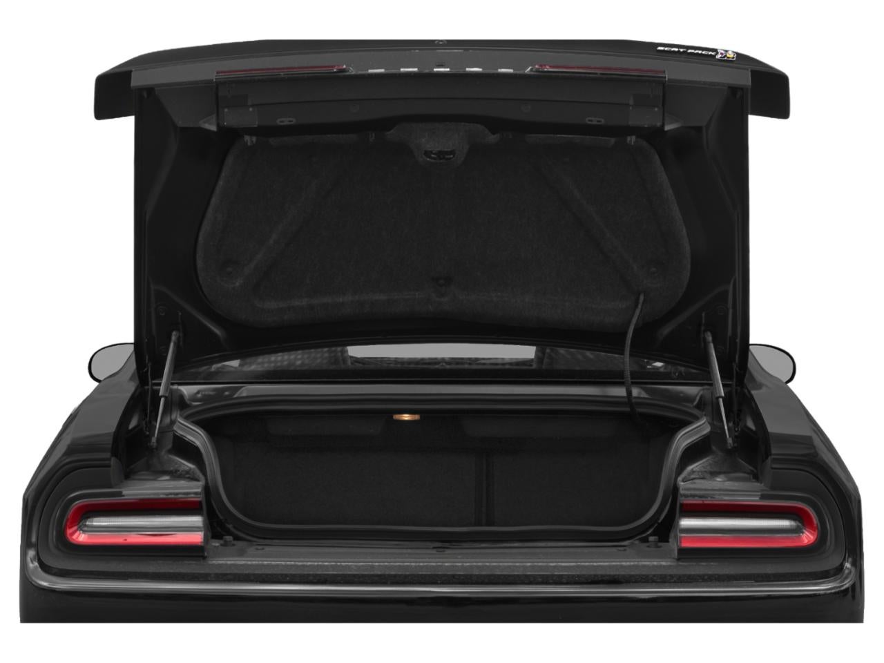 2023 Dodge Challenger R/T Scat Pack Widebody