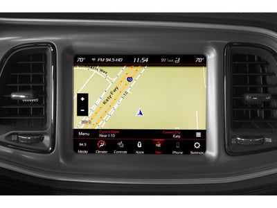 2023 Dodge Challenger R/T Scat Pack Widebody