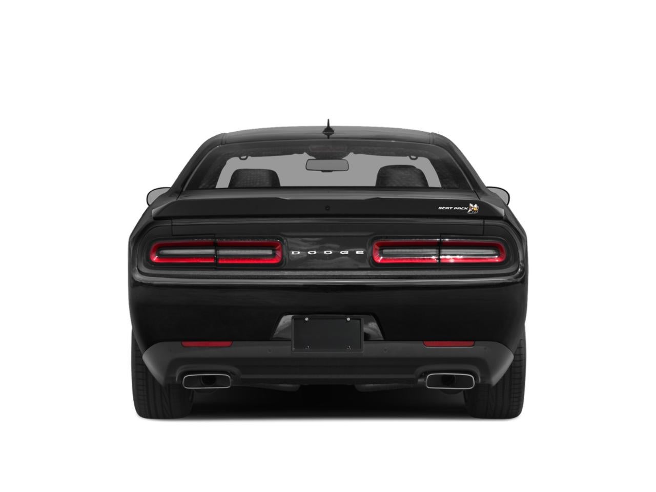 2023 Dodge Challenger R/T Scat Pack Widebody