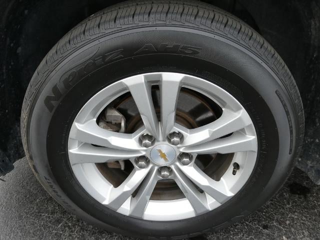 2017 Chevrolet Equinox FWD LS