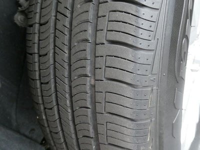 2017 Chevrolet Equinox FWD LS