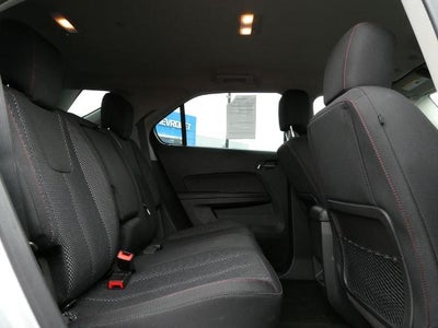 2017 Chevrolet Equinox FWD LS