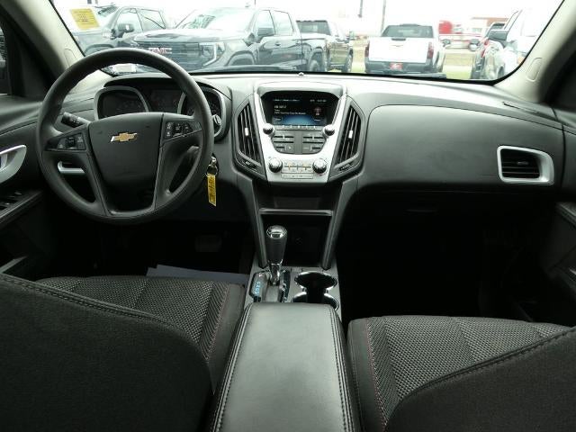 2017 Chevrolet Equinox FWD LS