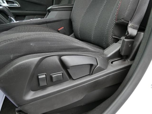 2017 Chevrolet Equinox FWD LS