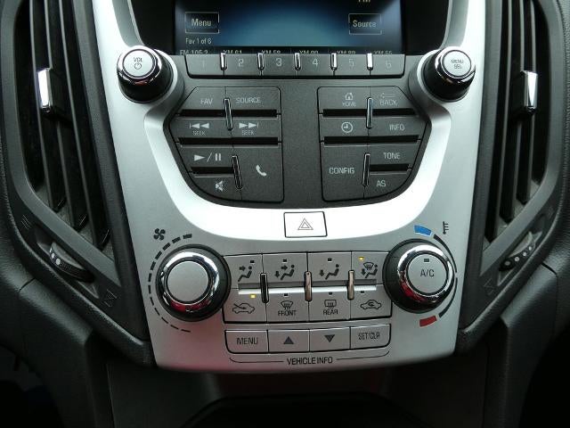 2017 Chevrolet Equinox FWD LS