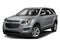 2017 Chevrolet Equinox FWD LS