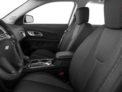 2017 Chevrolet Equinox FWD LS