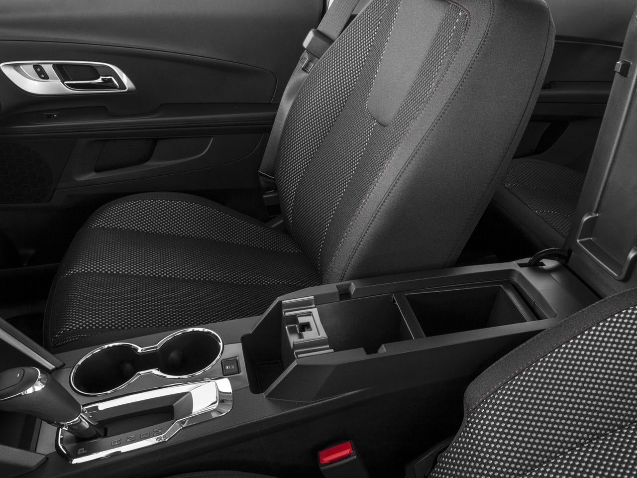 2017 Chevrolet Equinox FWD LS