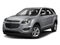 2017 Chevrolet Equinox FWD LS