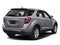 2017 Chevrolet Equinox FWD LS