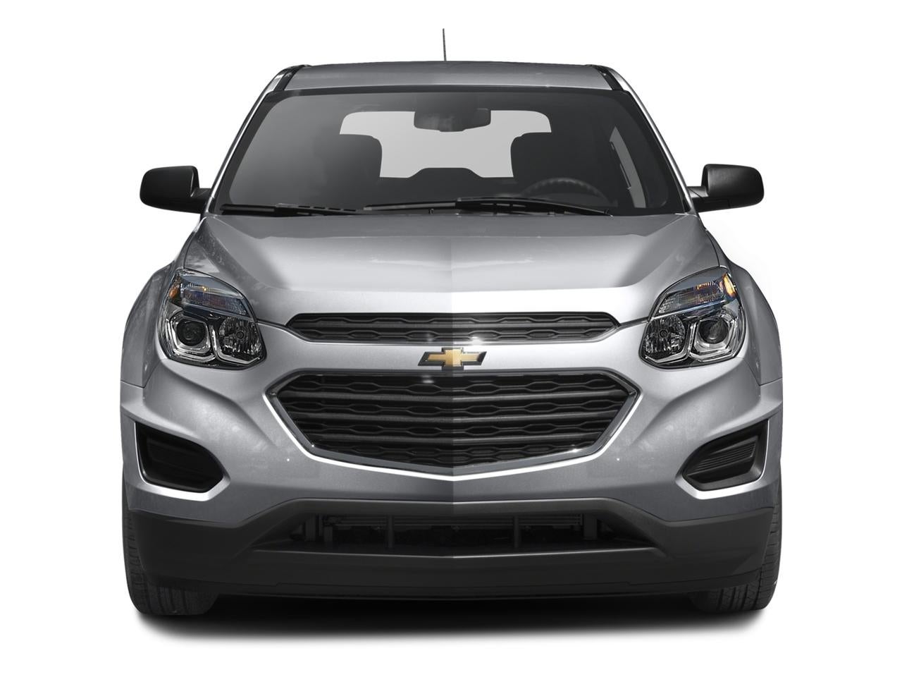 2017 Chevrolet Equinox FWD LS