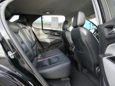 2022 Chevrolet Equinox AWD LT