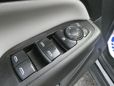 2022 Chevrolet Equinox AWD LT