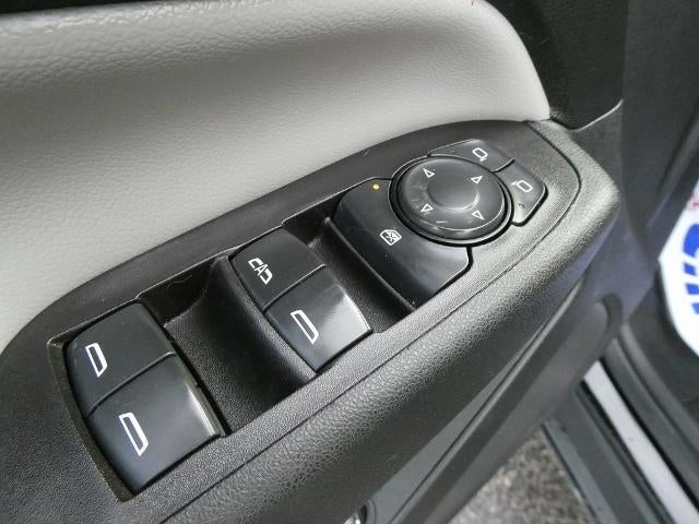 2022 Chevrolet Equinox AWD LT