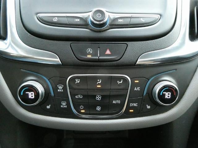 2022 Chevrolet Equinox AWD LT