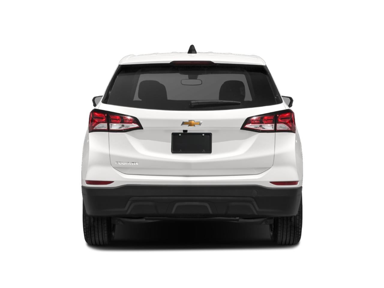 2022 Chevrolet Equinox AWD LT