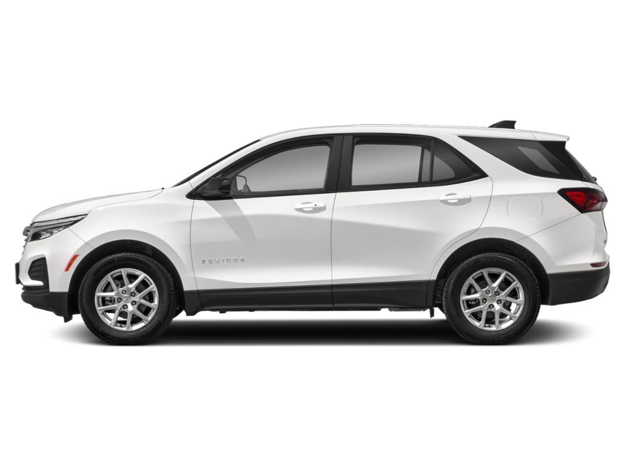 2022 Chevrolet Equinox AWD LT