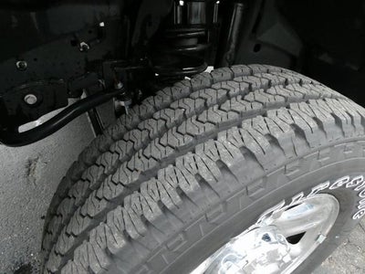 2024 RAM 3500 Tradesman Regular Cab 4x4 8' Box