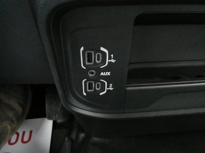 2024 RAM 3500 Tradesman Regular Cab 4x4 8' Box