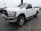 2024 RAM 3500 Tradesman Regular Cab 4x4 8' Box