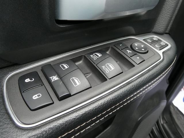 2024 RAM 3500 Big Horn Crew Cab 4x4 8' Box