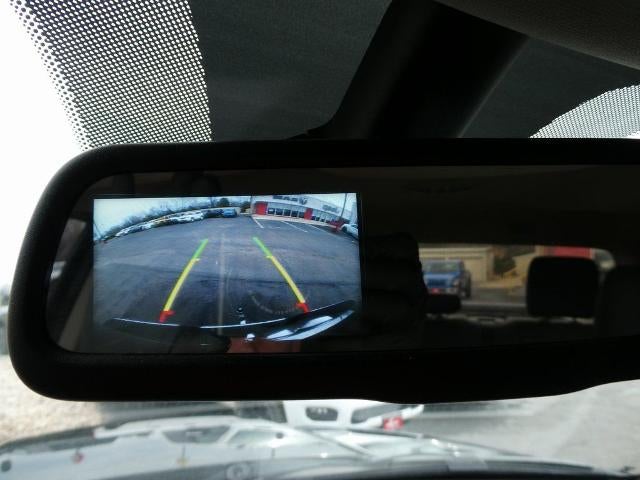 2020 RAM 1500 Classic Tradesman Crew Cab 4x4 5'7' Box