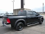 2020 RAM 1500 Classic Tradesman Crew Cab 4x4 5'7' Box