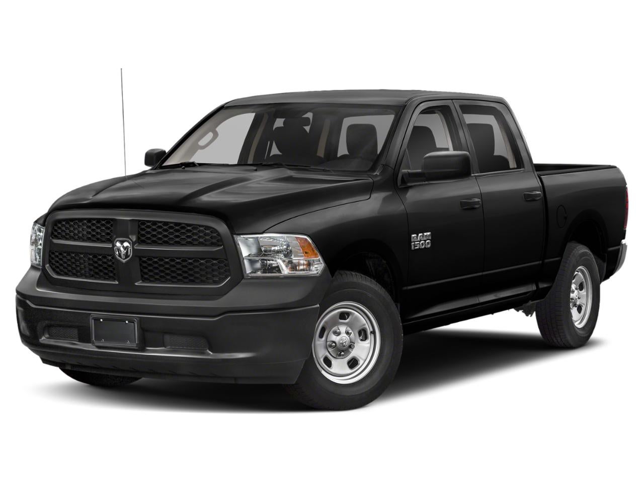 2020 RAM 1500 Classic Tradesman Crew Cab 4x4 5'7' Box
