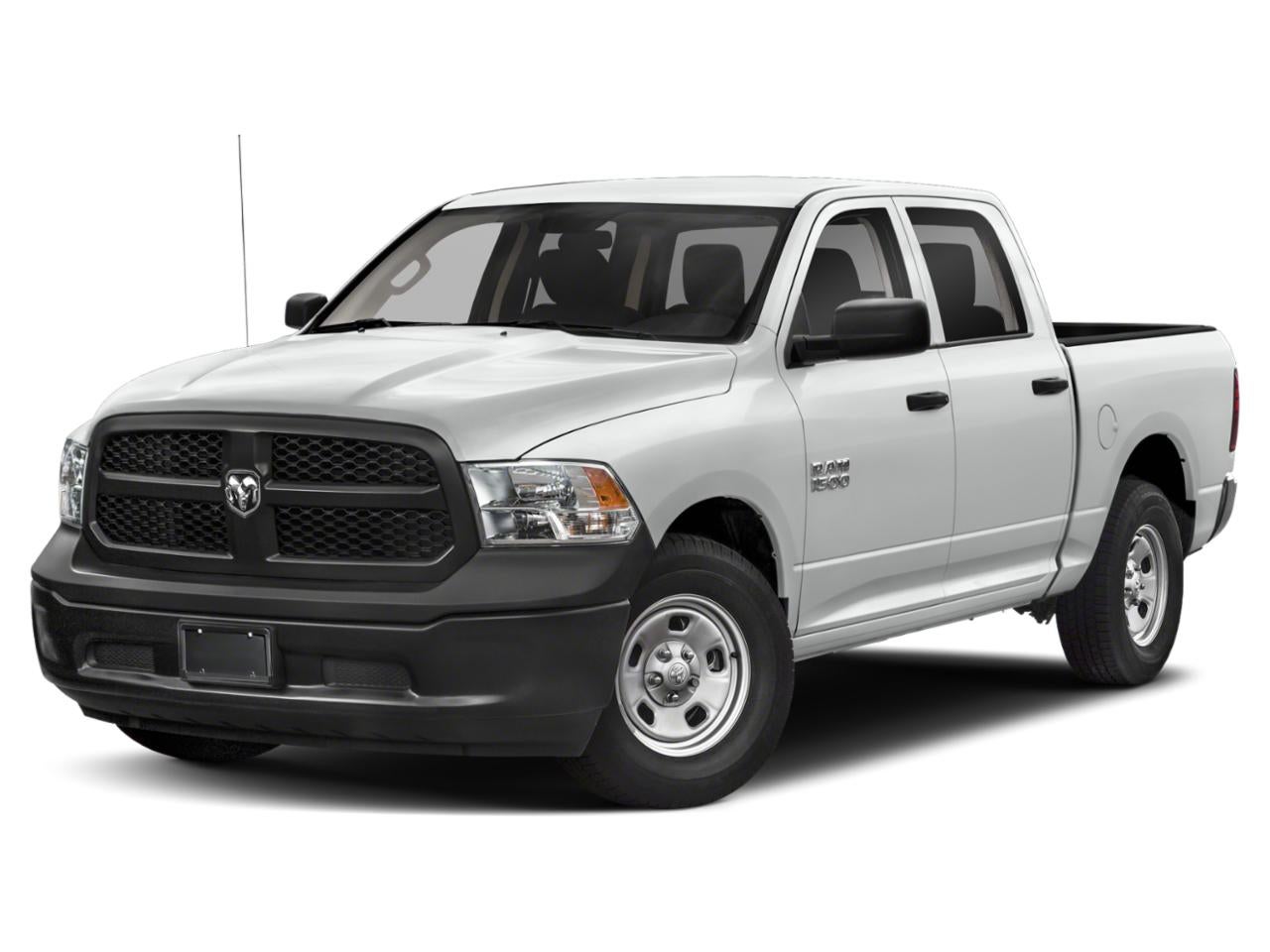 2020 RAM 1500 Classic Tradesman Crew Cab 4x4 5'7' Box