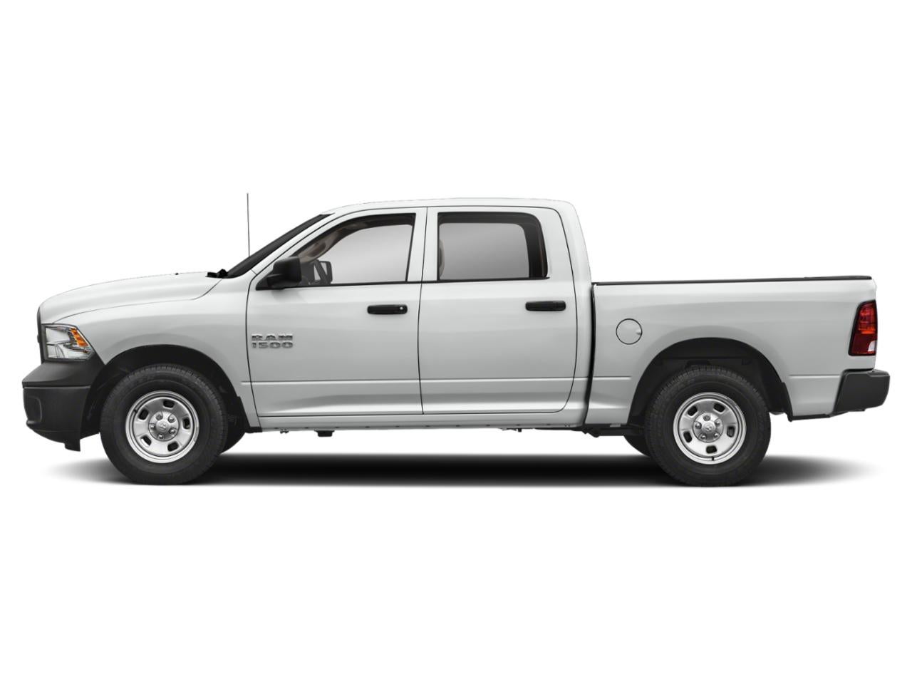 2020 RAM 1500 Classic Tradesman Crew Cab 4x4 5'7' Box