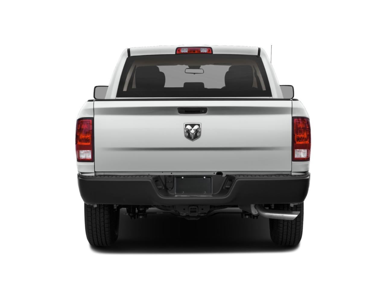 2020 RAM 1500 Classic Tradesman Crew Cab 4x4 5'7' Box