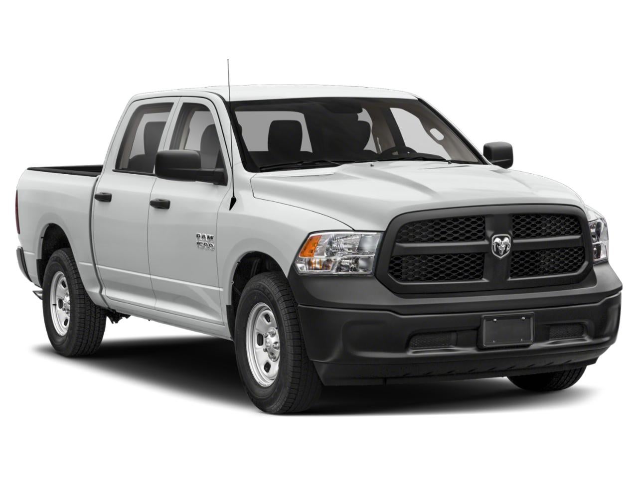 2020 RAM 1500 Classic Tradesman Crew Cab 4x4 5'7' Box